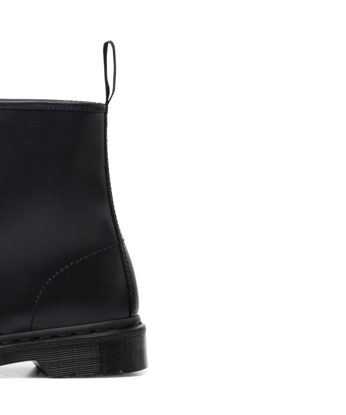 닥터마틴(DR.MARTENS) 1460 8홀 모노 블랙 / 14353001
