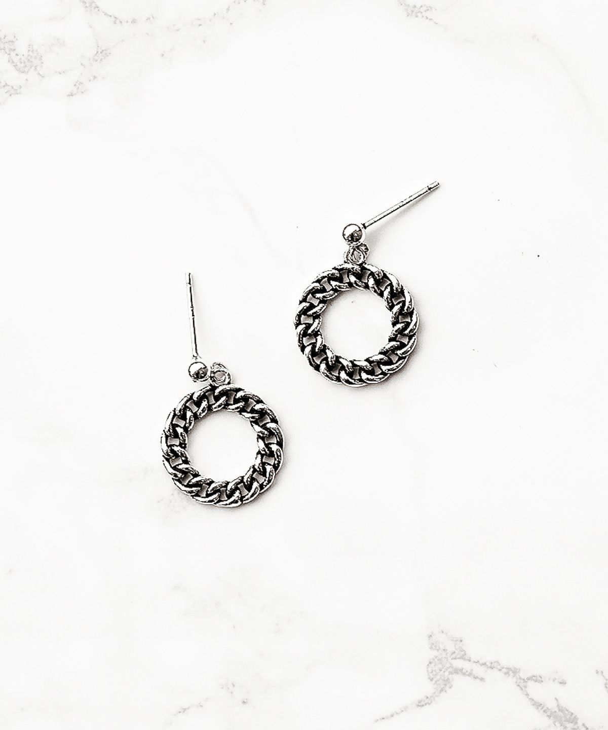 원이너프(ONE ENOUGH) Darling Earrings