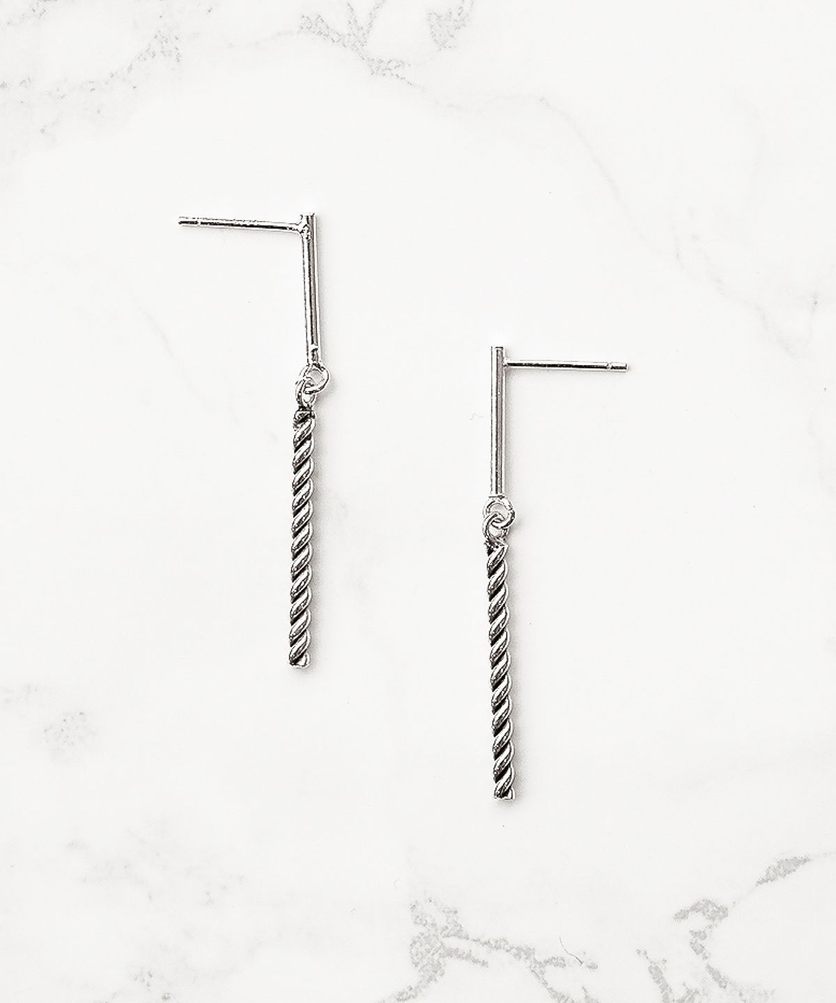 원이너프(ONE ENOUGH) Plant Earrings