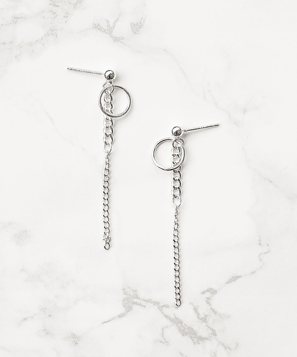 원이너프(ONE ENOUGH) Blooming Earrings