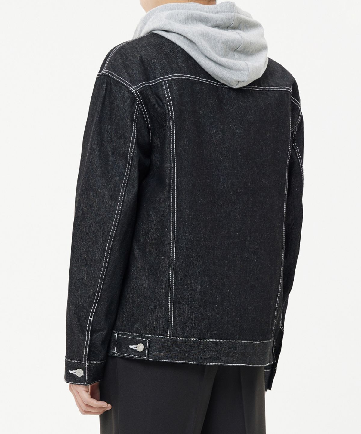 86로드(86ROAD) 2724 Washing denim jacket (7COLOR)