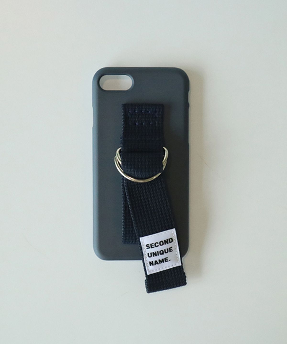세컨드유니크네임(SECOND UNIQUE NAME) SUN CASE ORIONNAVY NAVY (NONE)