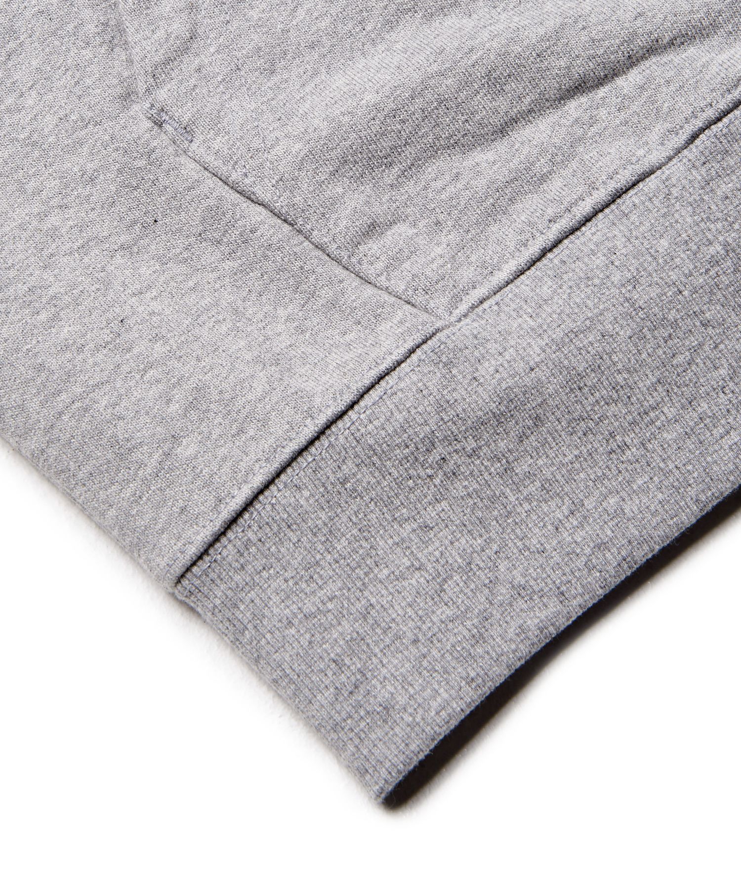 25SS MAATEE&SONS PRINT SWEAT 杢GRAY 2