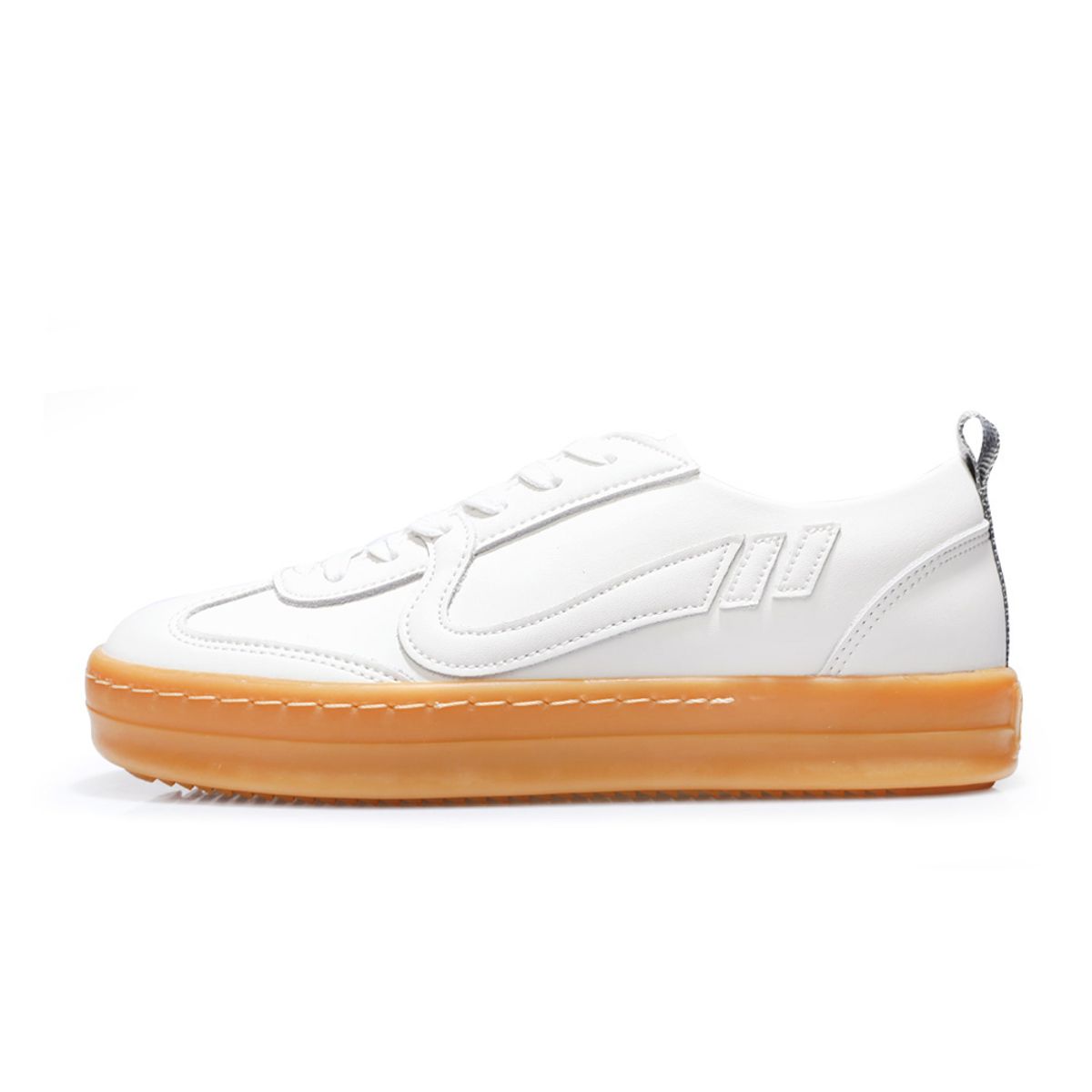 제이다울(J.DAUL) 코니 플레인N_CONNIE PLAIN N GUM WHITE_JD13