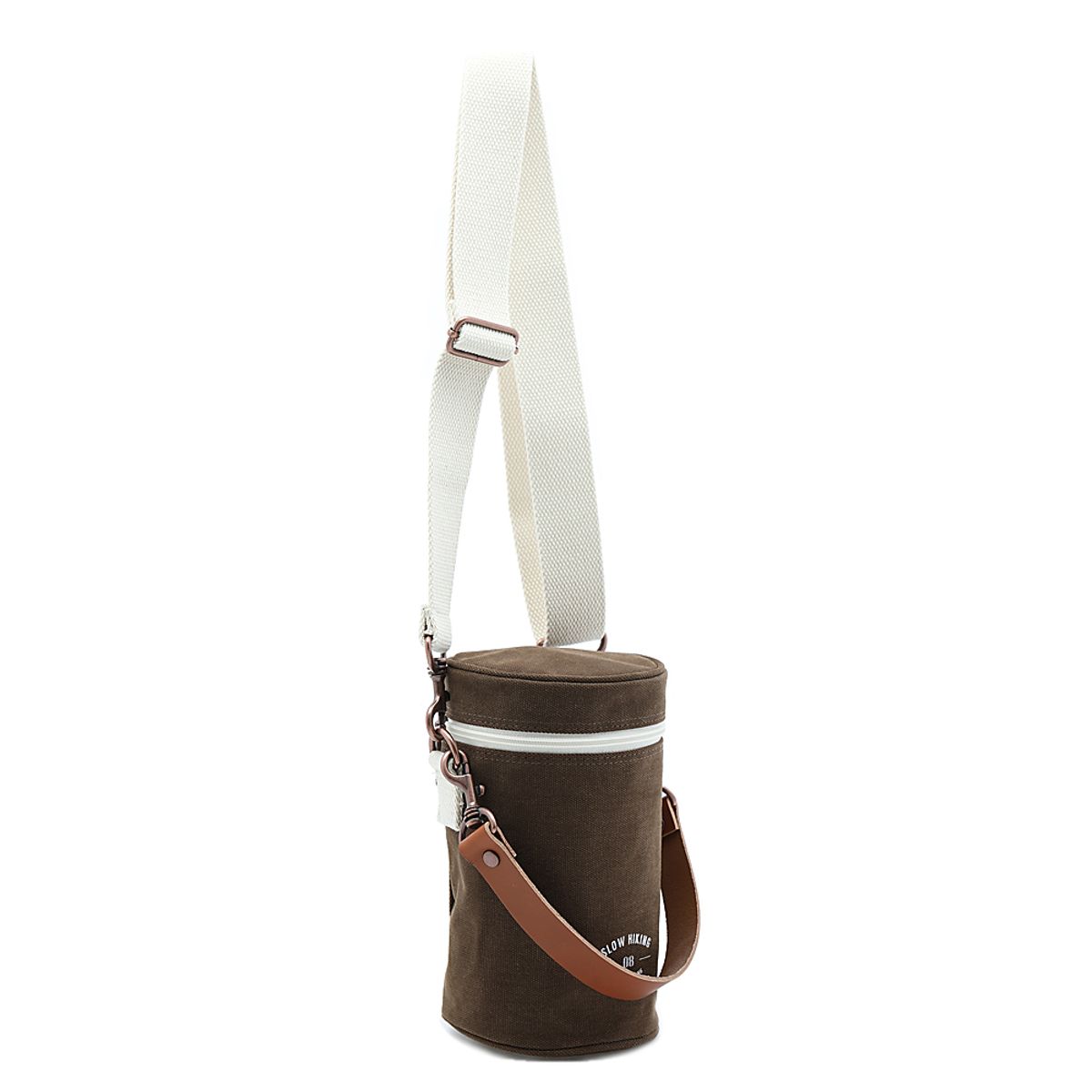 더블낭(DOUBLE NANG) BRUIN POT (BROWN)
