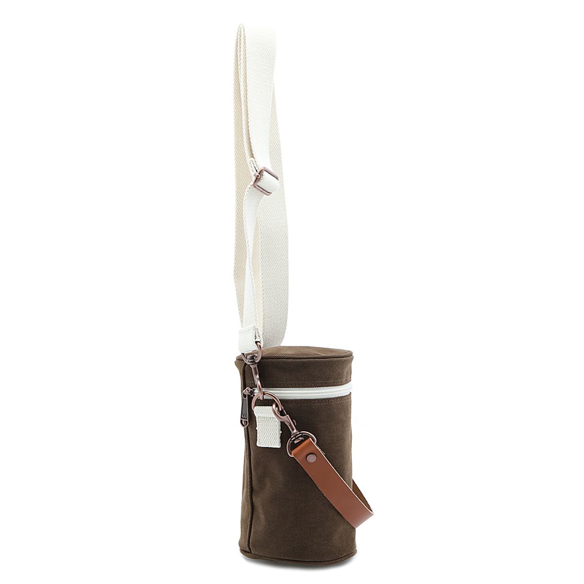더블낭(DOUBLE NANG) BRUIN POT (BROWN)