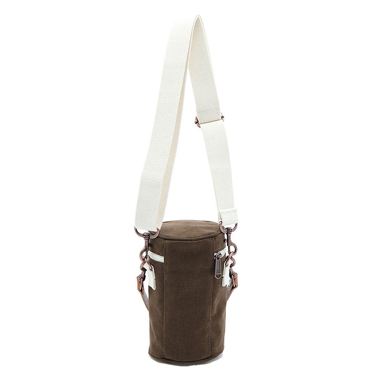 더블낭(DOUBLE NANG) BRUIN POT (BROWN)