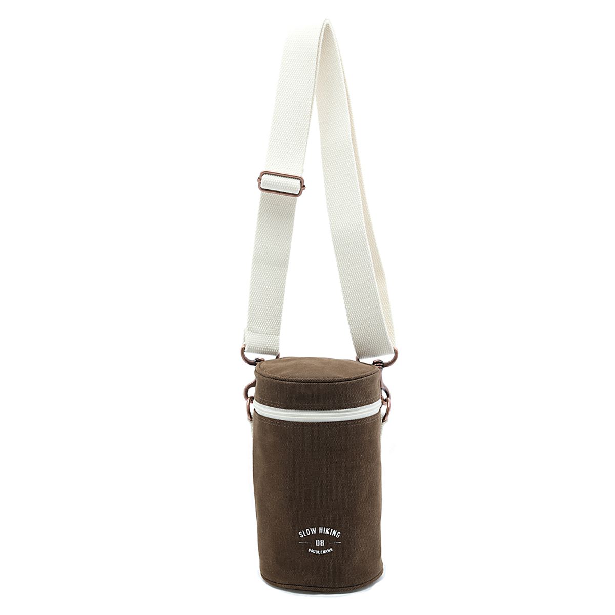 더블낭(DOUBLE NANG) BRUIN POT (BROWN)