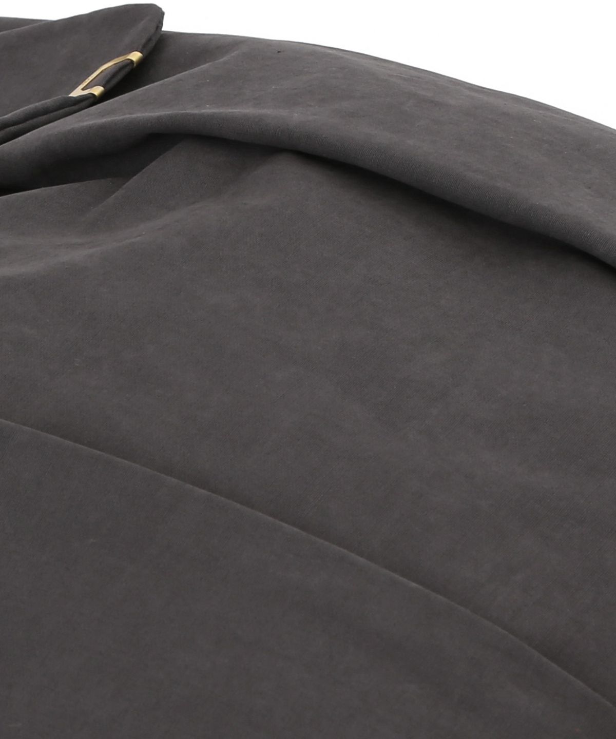 언더컨트롤 스튜디오(UNDERCONTROL STUDIO) 캐주얼 숄더백 LADDER BAG / WRINKLE / NPC / DAWN CHARCOAL