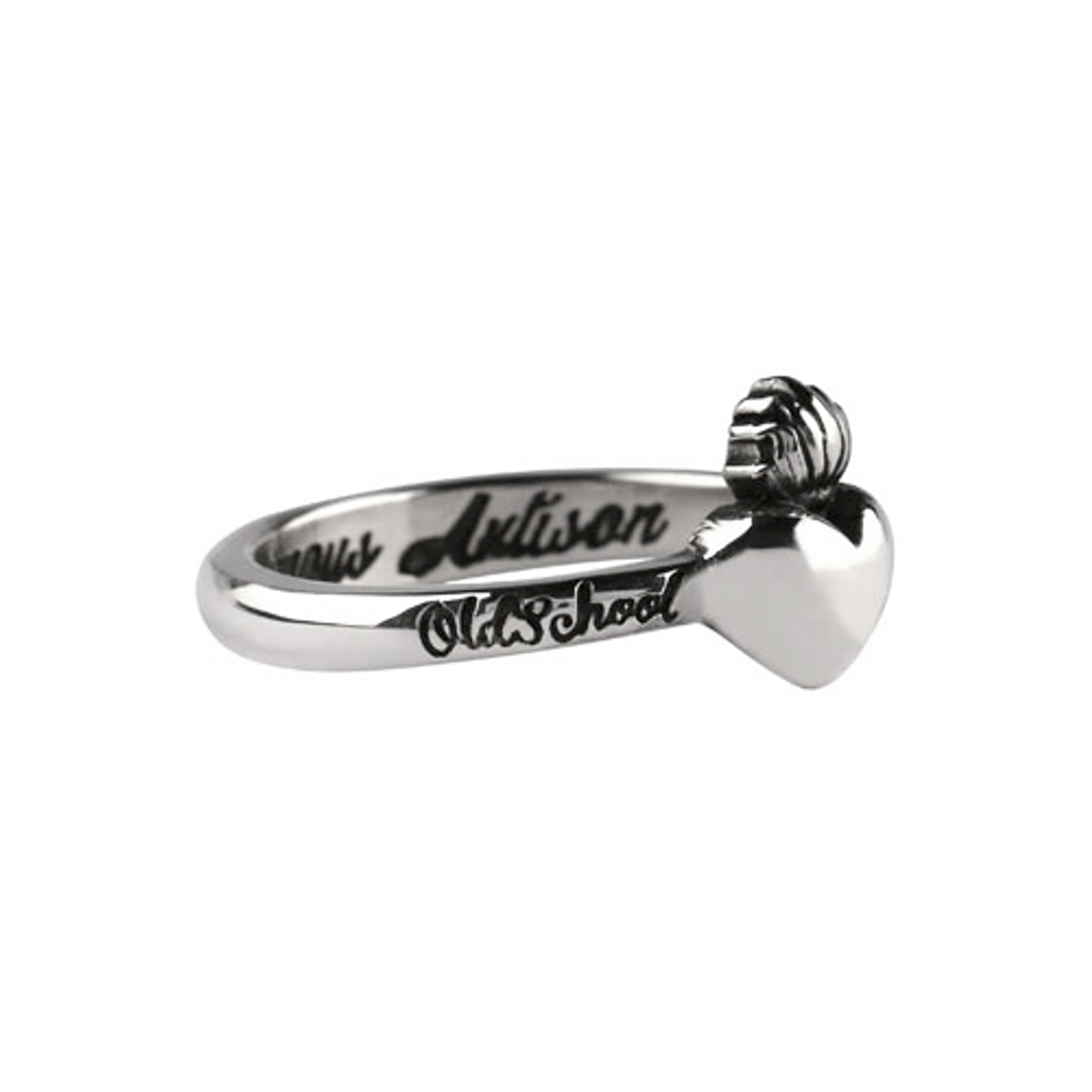 어나니머스아티즌(ANONYMOUS ARTISAN) Sacred Heart School Ring