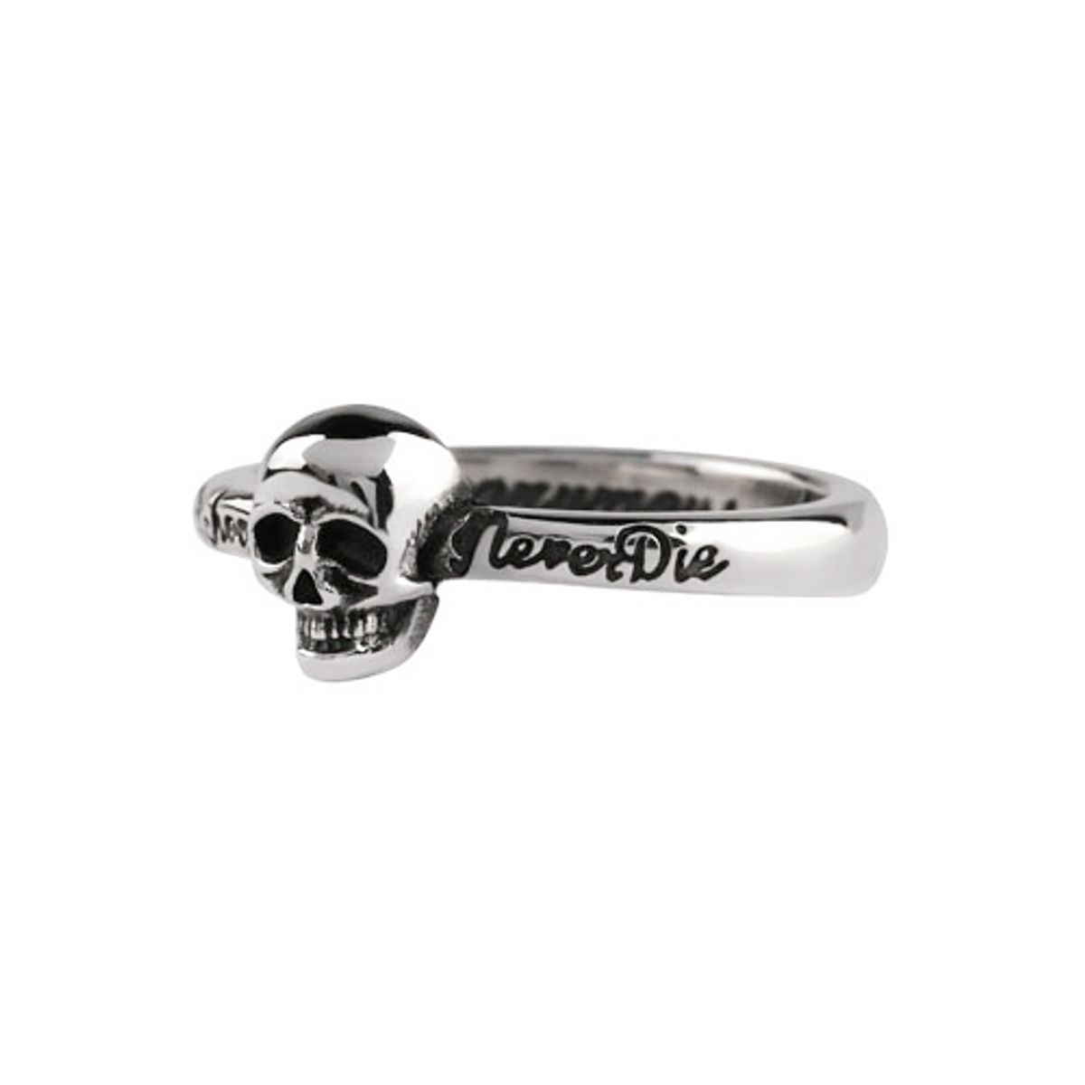 어나니머스아티즌(ANONYMOUS ARTISAN) Skull School Ring