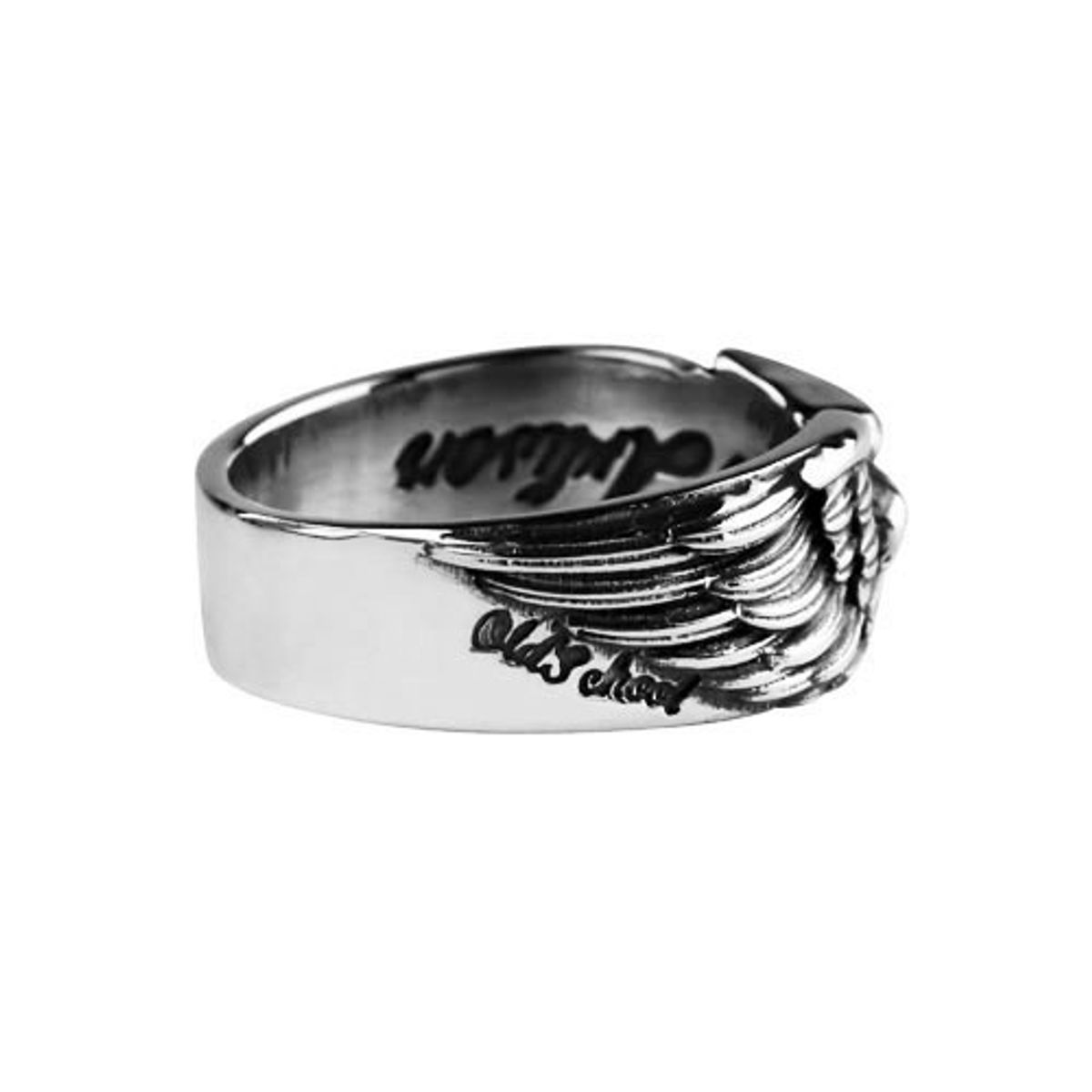 어나니머스아티즌(ANONYMOUS ARTISAN) Oldschool Eagle Ring