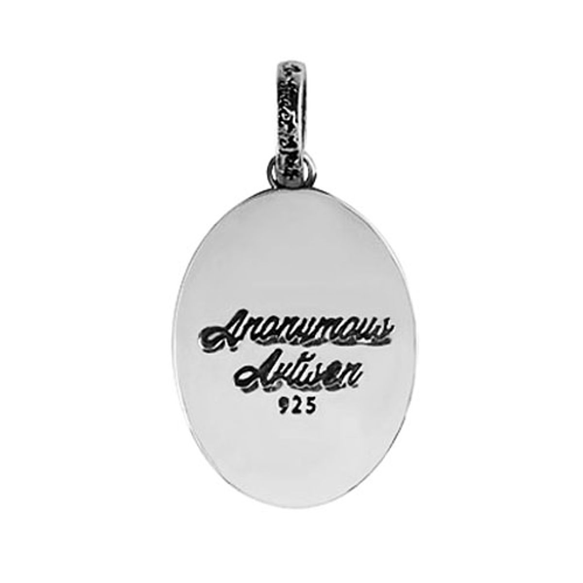 어나니머스아티즌(ANONYMOUS ARTISAN) Oldschool Ship Pendant