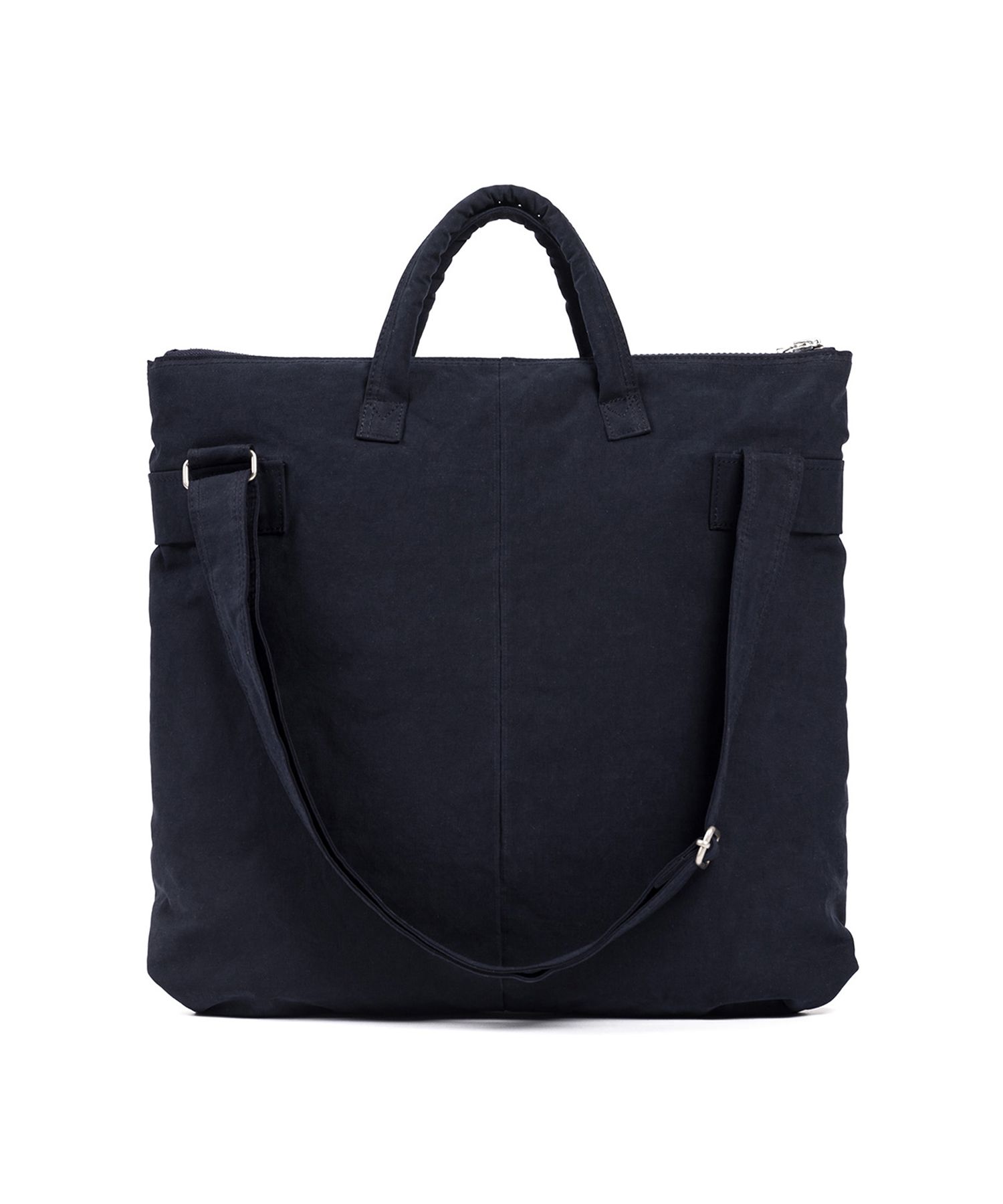 希少　MADISONBLUE HELMET BAG　CANVAS 黒 希少 MADISONBLUE HELMET BAG CANVAS 黒