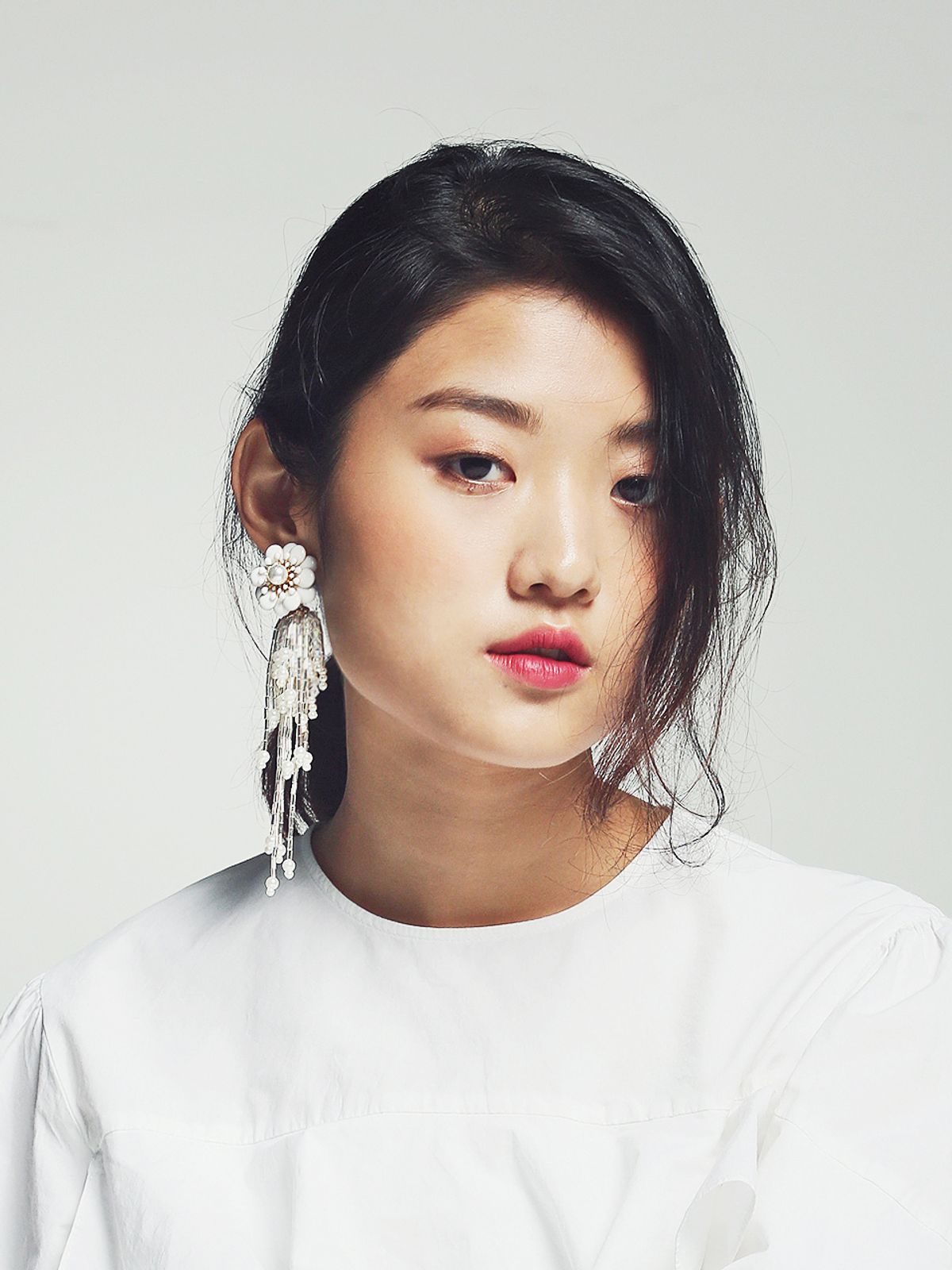 디토레(DITOLE) Sempiternal earrings