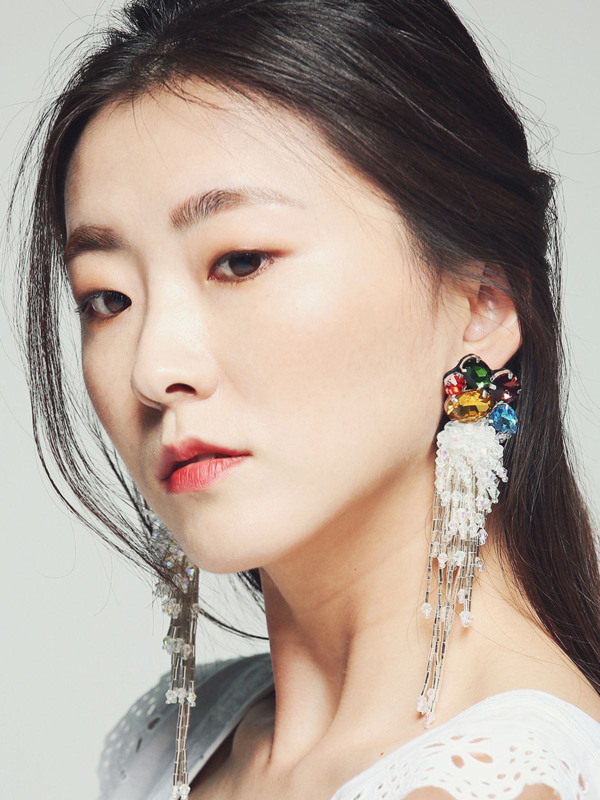 디토레(DITOLE) Serendipity earrings