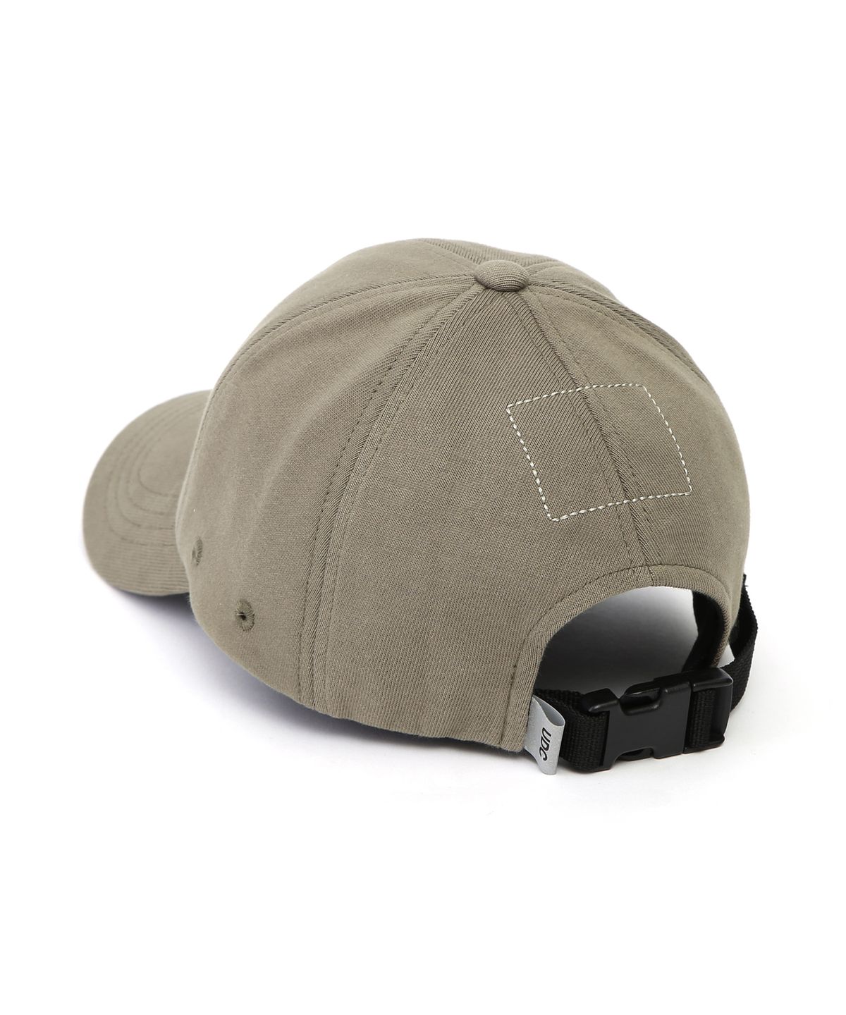 언더컨트롤(UNDERCONTROL) 코튼 로고 볼캡 SHADOW UDC / AUTHENTIC B B / DESERT JERSEY