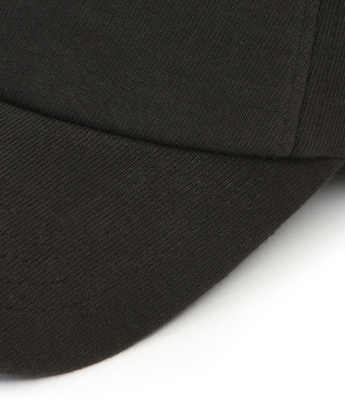 언더컨트롤(UNDERCONTROL) 코튼 로고 볼캡 SHADOW UDC / AUTHENTIC B B / CHARCOAL JERSEY