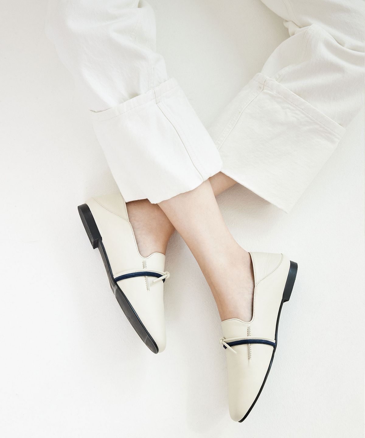 어썸듀(AWESOME DEW) Loafer Ads026i