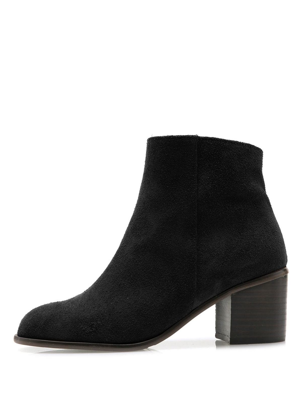 어썸듀(AWESOME DEW) Ankle boots ADS013