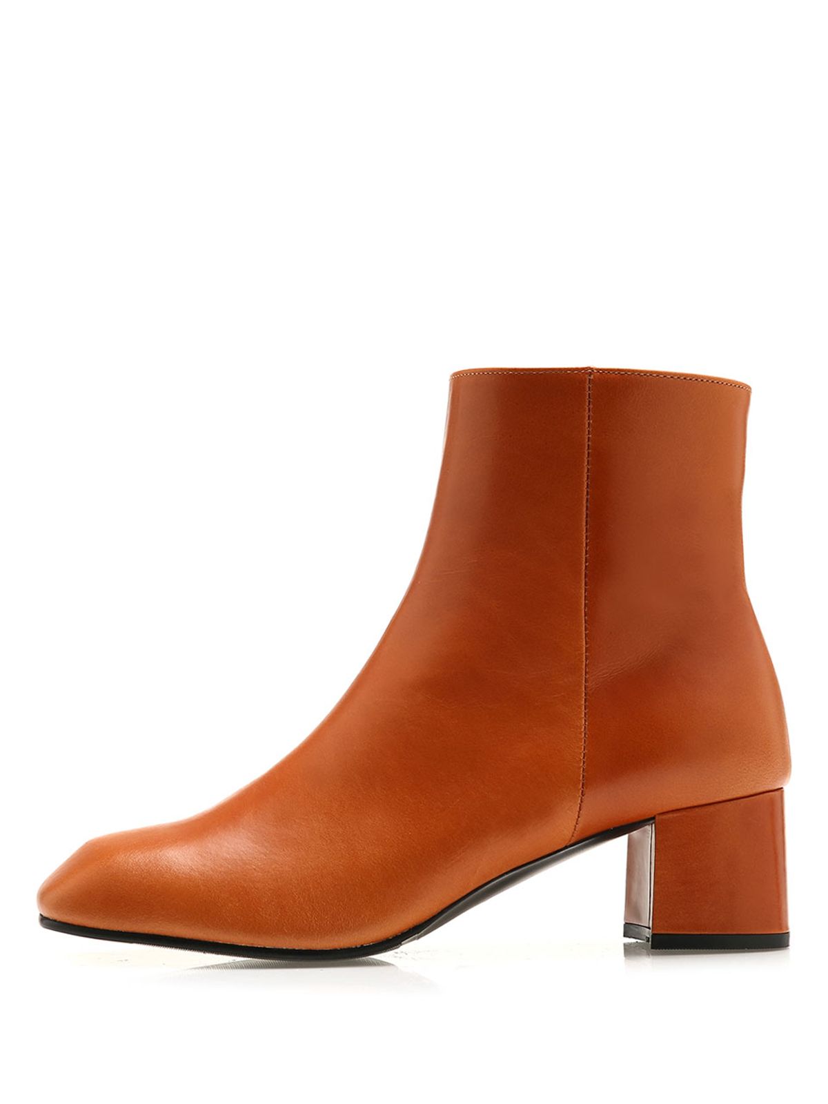 어썸듀(AWESOME DEW) Ankle boots ADS015