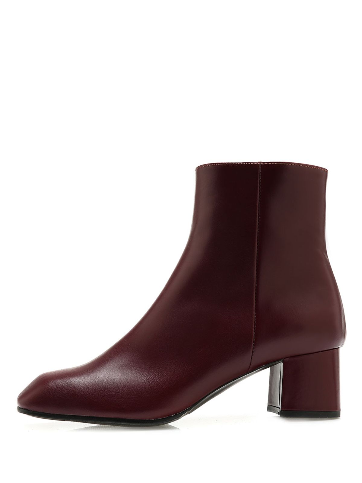 어썸듀(AWESOME DEW) Ankle boots ADS015