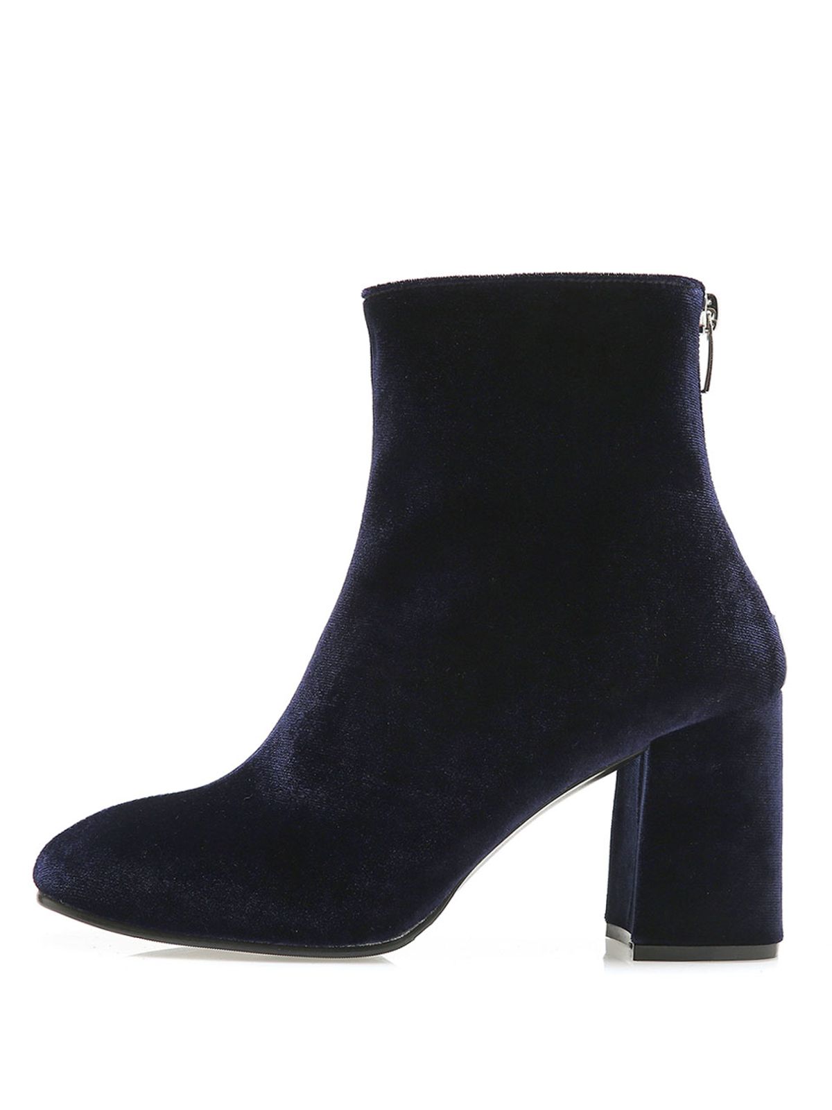 어썸듀(AWESOME DEW) Ankle boots ADS022