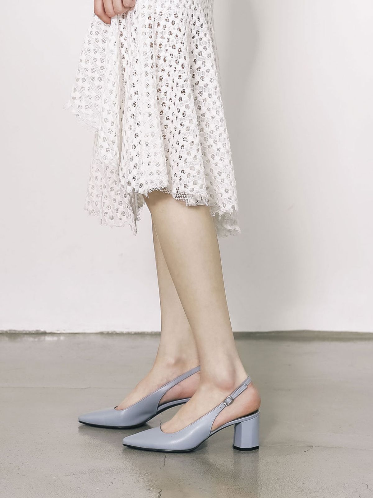 어썸듀(AWESOME DEW) SlingBack Ads044