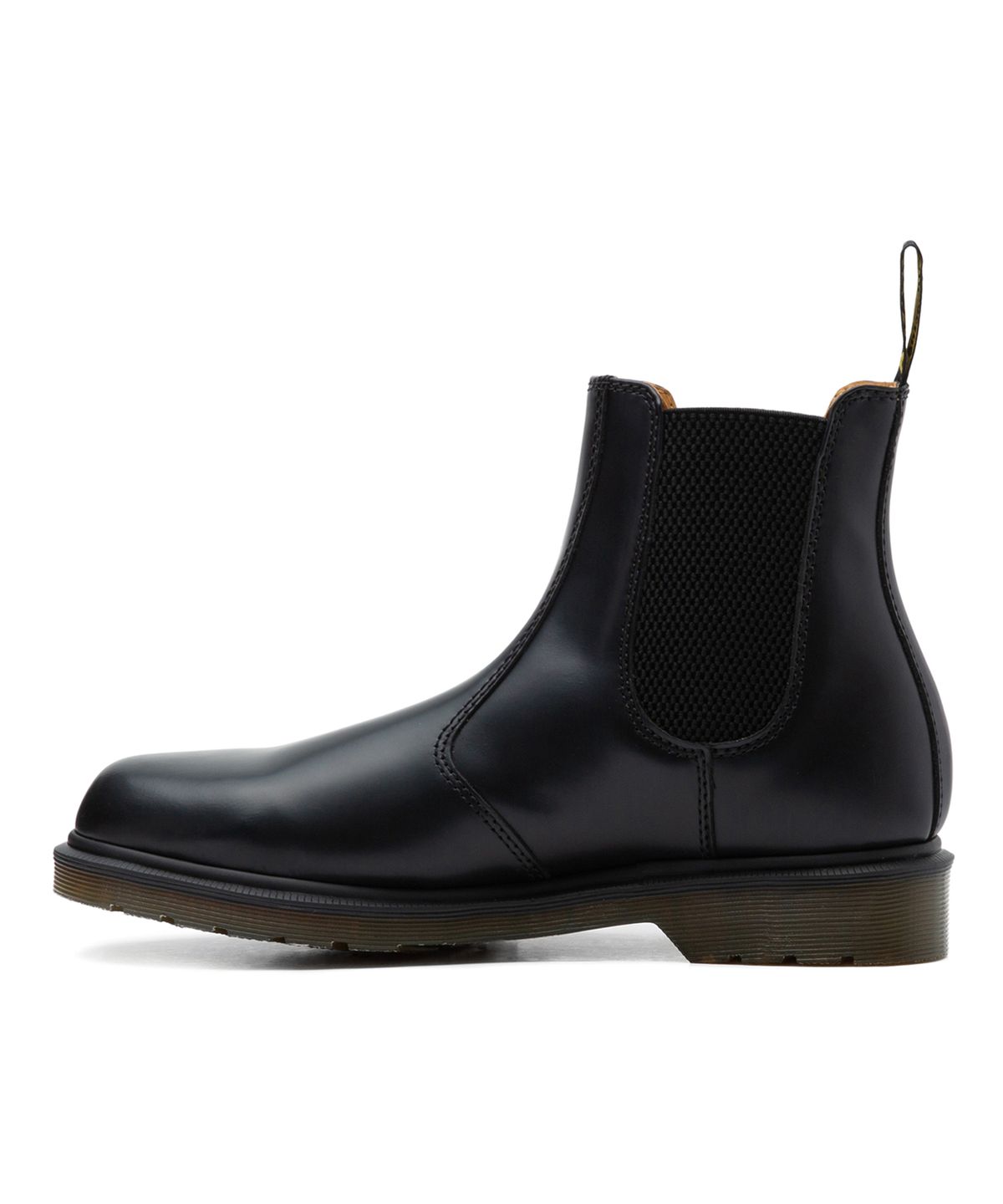 닥터마틴(DR.MARTENS) 2976 첼시부츠 스무스 블랙 / 11853001