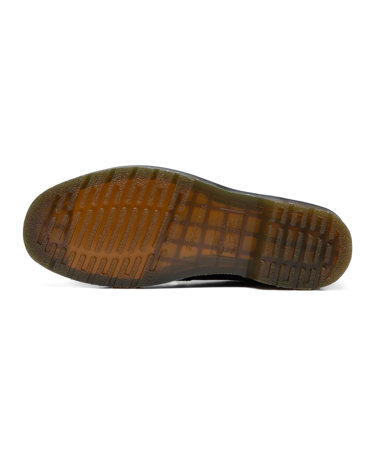닥터마틴(DR.MARTENS) 2976 첼시부츠 스무스 블랙 / 11853001