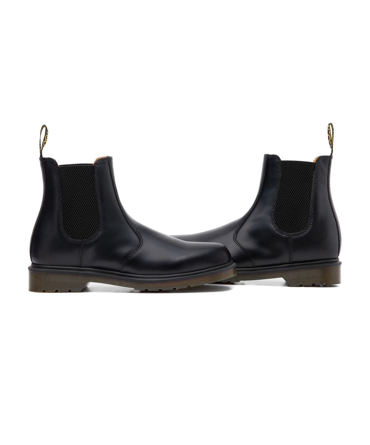 닥터마틴(DR.MARTENS) 2976 첼시부츠 스무스 블랙 / 11853001