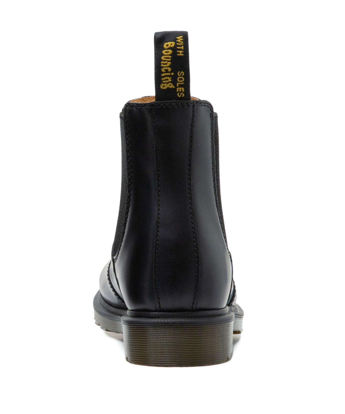 닥터마틴(DR.MARTENS) 2976 첼시부츠 스무스 블랙 / 11853001