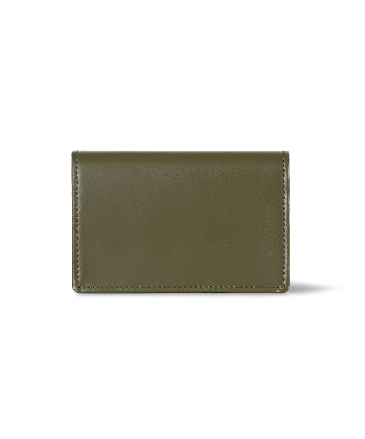 페넥(FENNEC) NAME POCKET - KHAKI