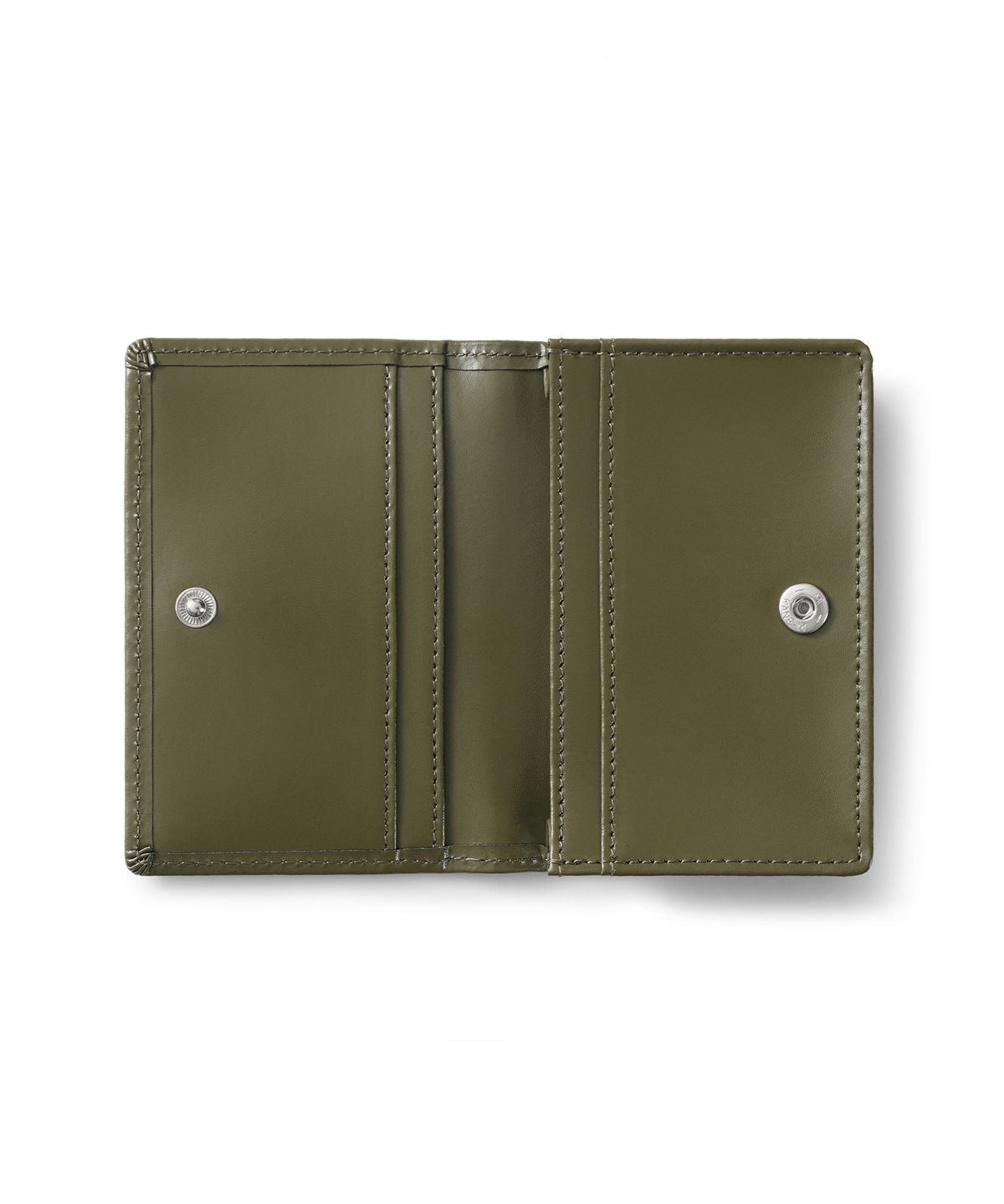 페넥(FENNEC) NAME POCKET - KHAKI
