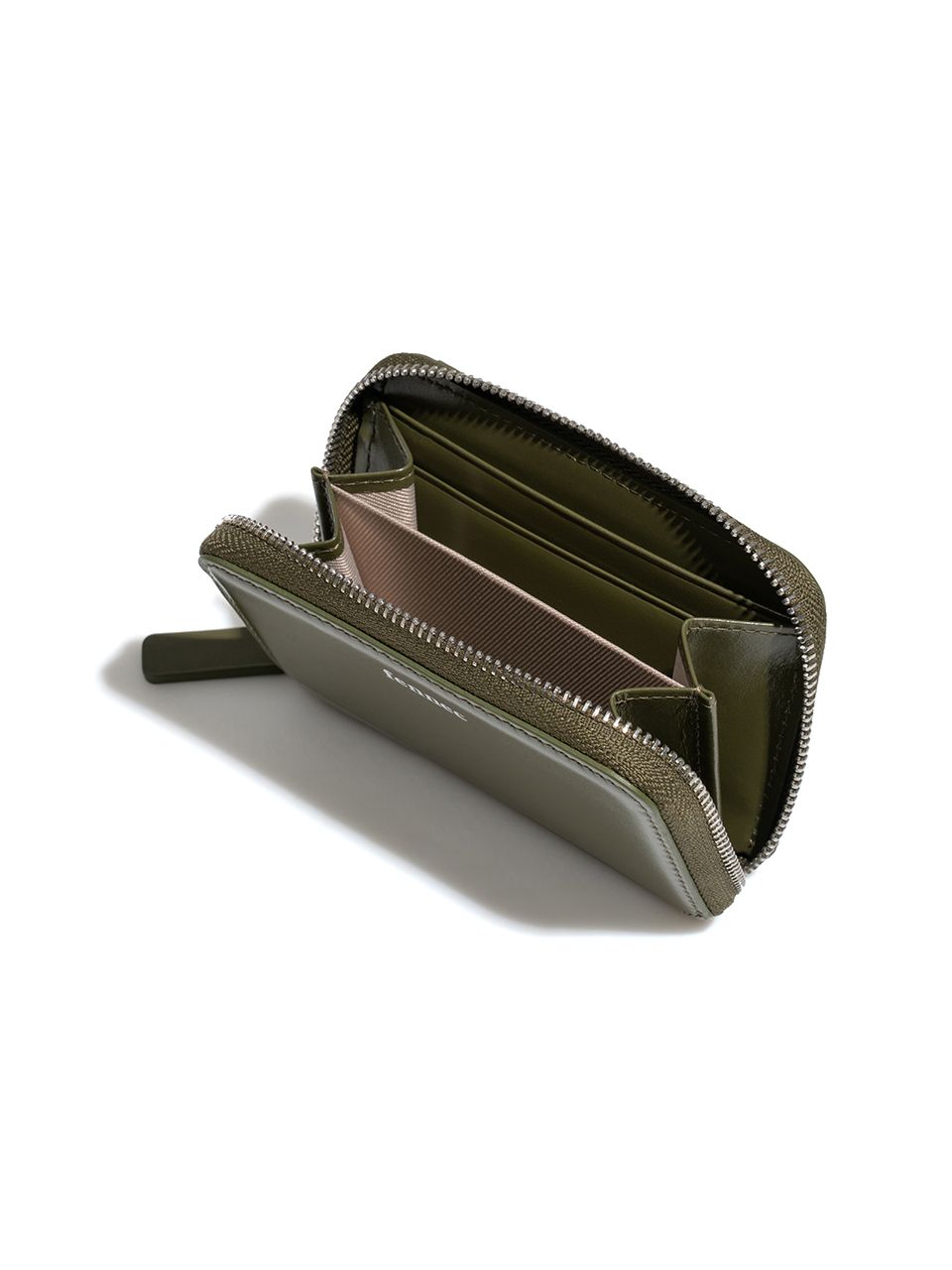 ★Fennec★ MINI POCKET KHAKI MUSINSA | fennec MINI POCKET - KHAKI