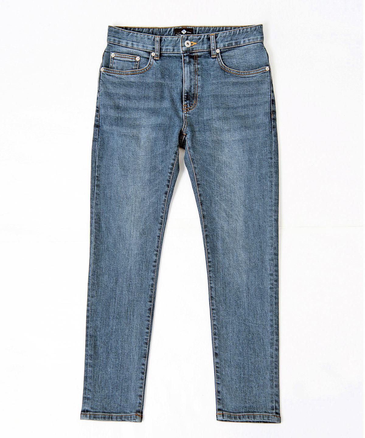 언터치드(UNTOUCHED) 13OZ NEW CROP - GRAYISH BLUE