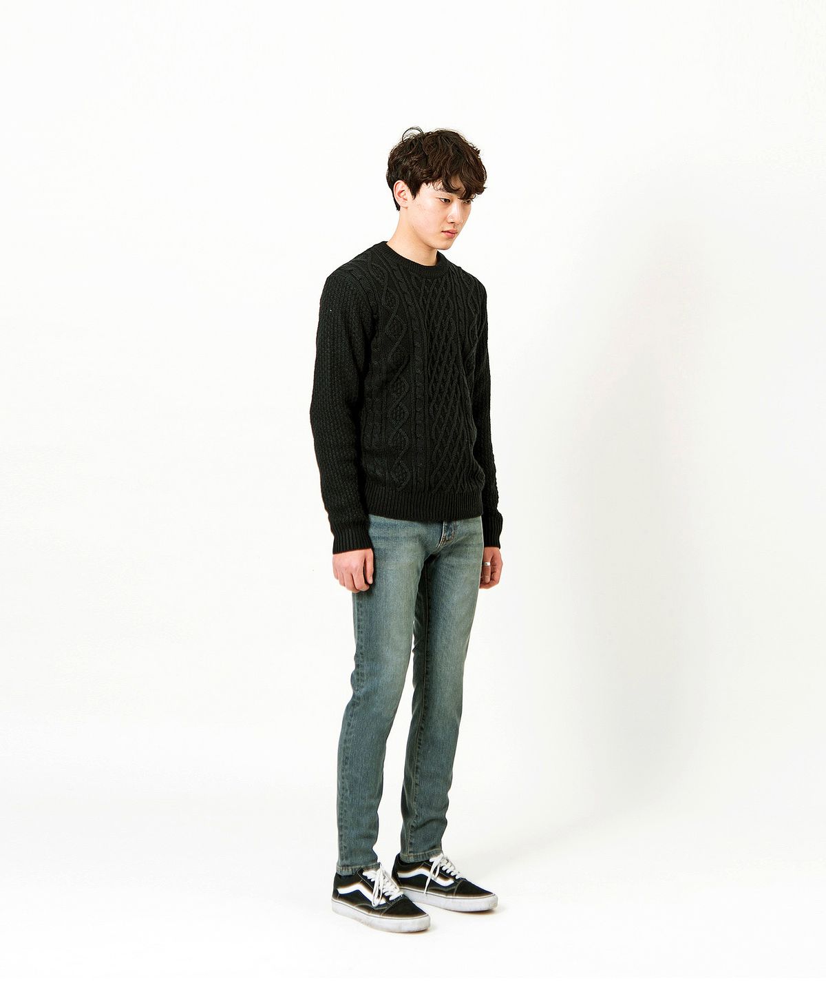언터치드(UNTOUCHED) 13OZ NEW CROP - MIDDLE VINTAGE