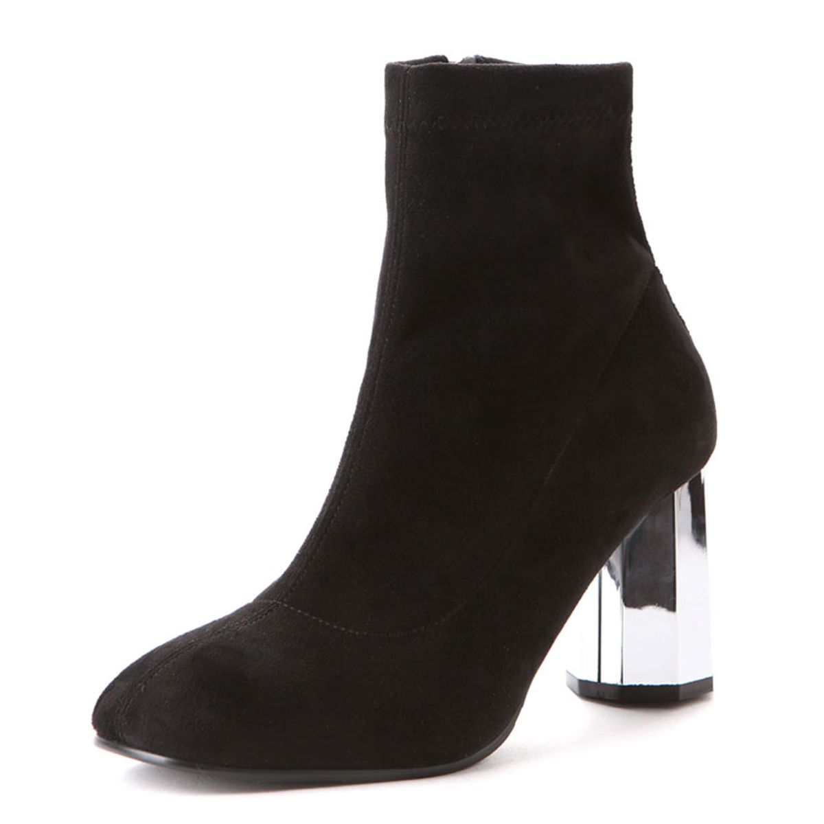 어썸듀(AWESOME DEW) Ankle boots ADS092