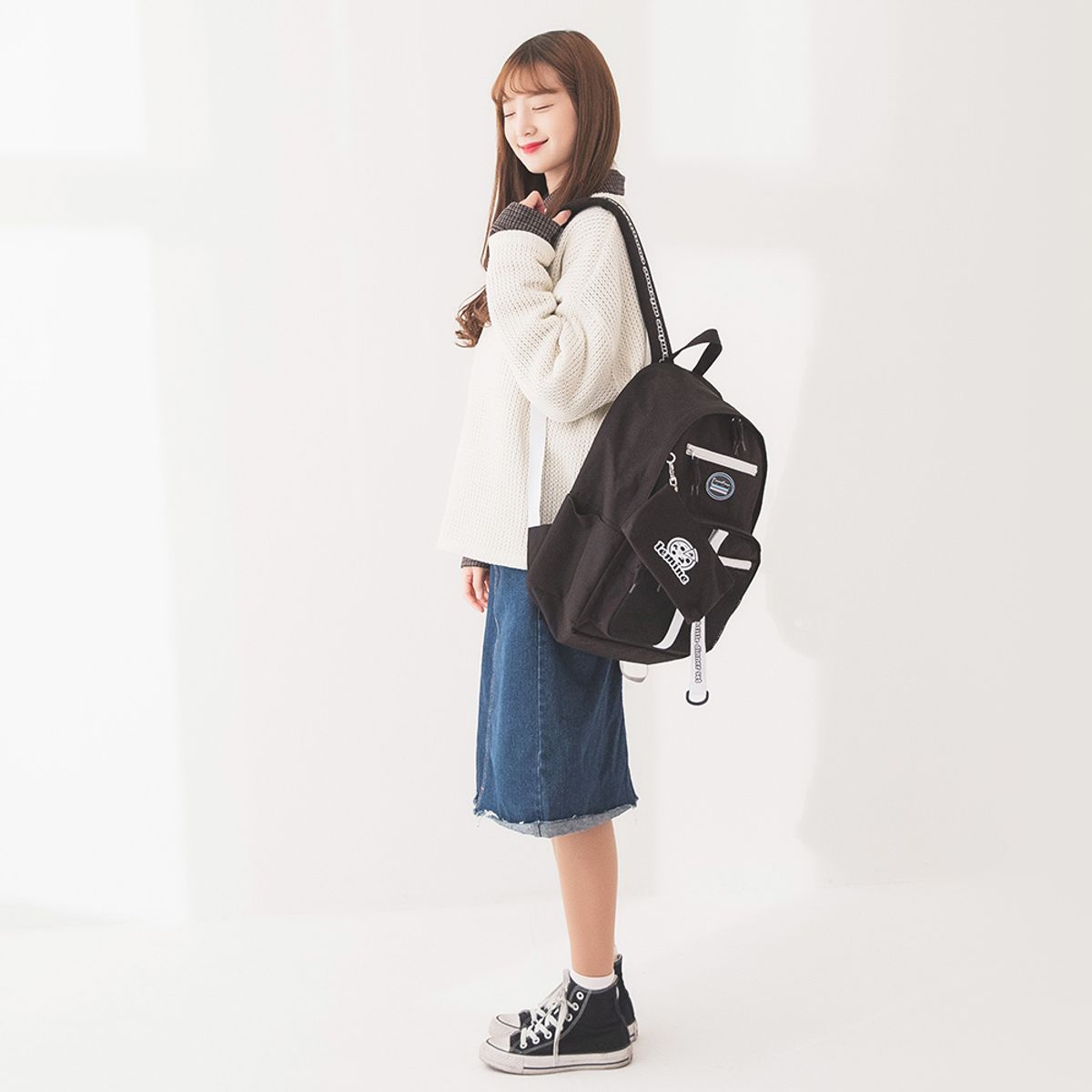 르마인(LEMINE) 르마인 디너세트 블랙