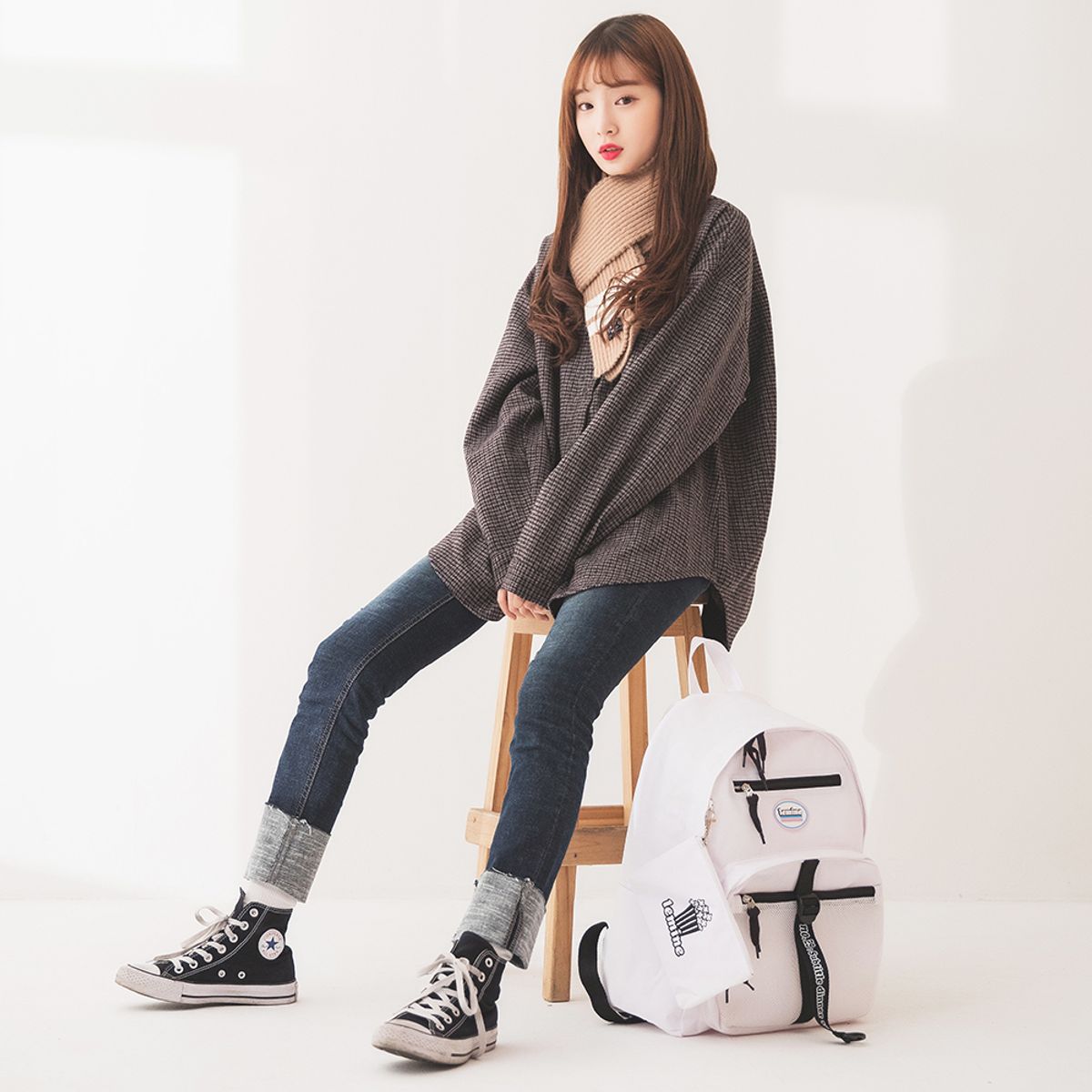 르마인(LEMINE) 르마인 디너세트 화이트