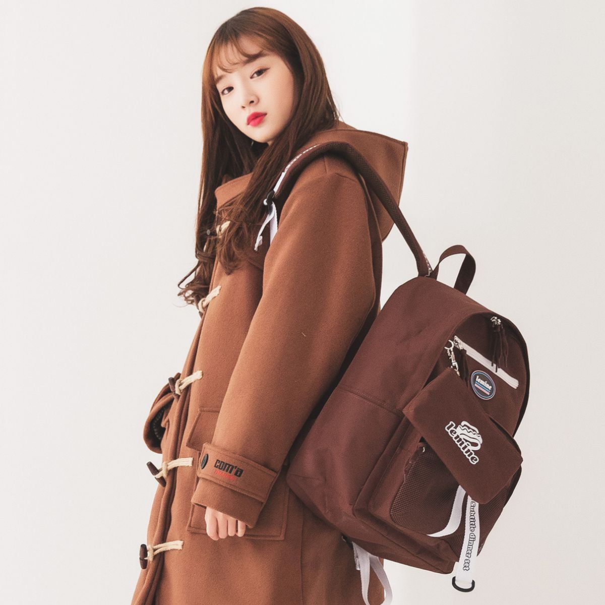 르마인(LEMINE) 르마인 디너세트 브라운
