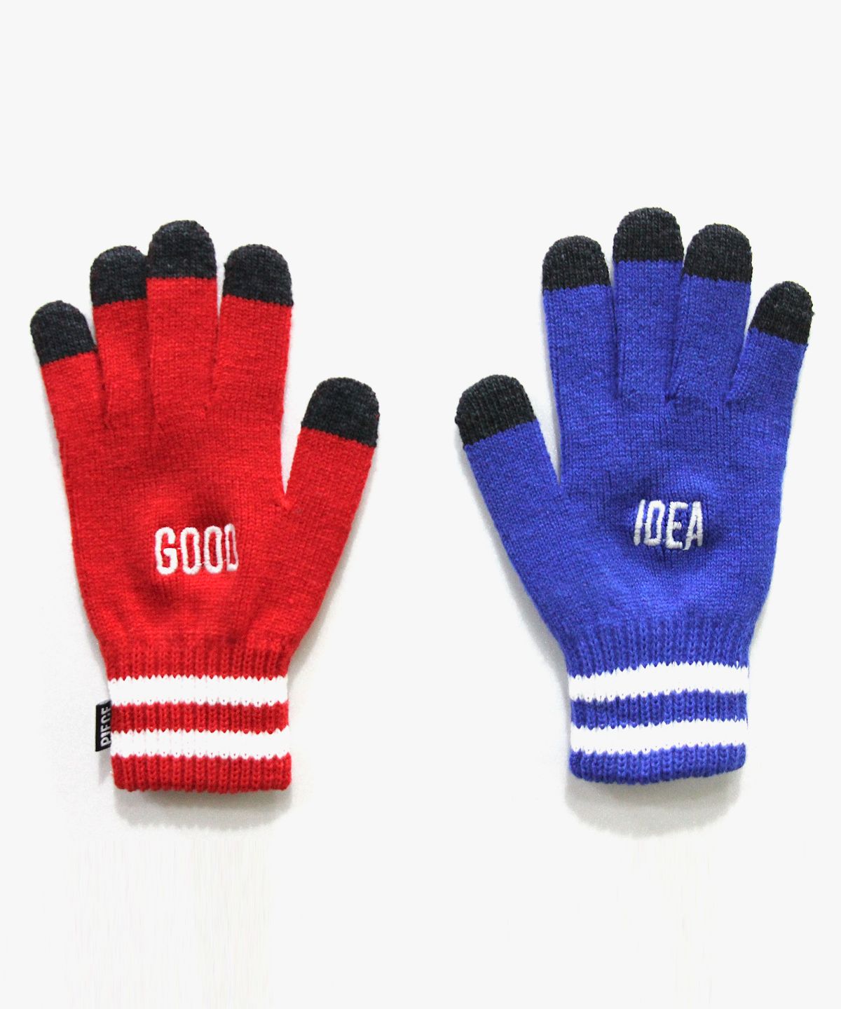 피스메이커(PIECE MAKER) GOOD IDEA SMART GLOVES QS (MULTI)