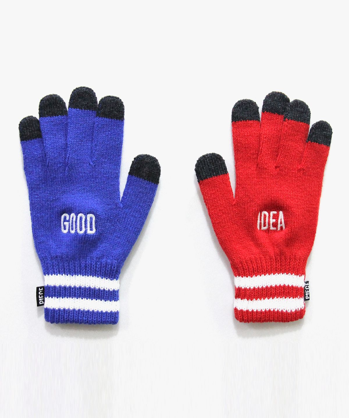 피스메이커(PIECE MAKER) GOOD IDEA SMART GLOVES QS (MULTI)