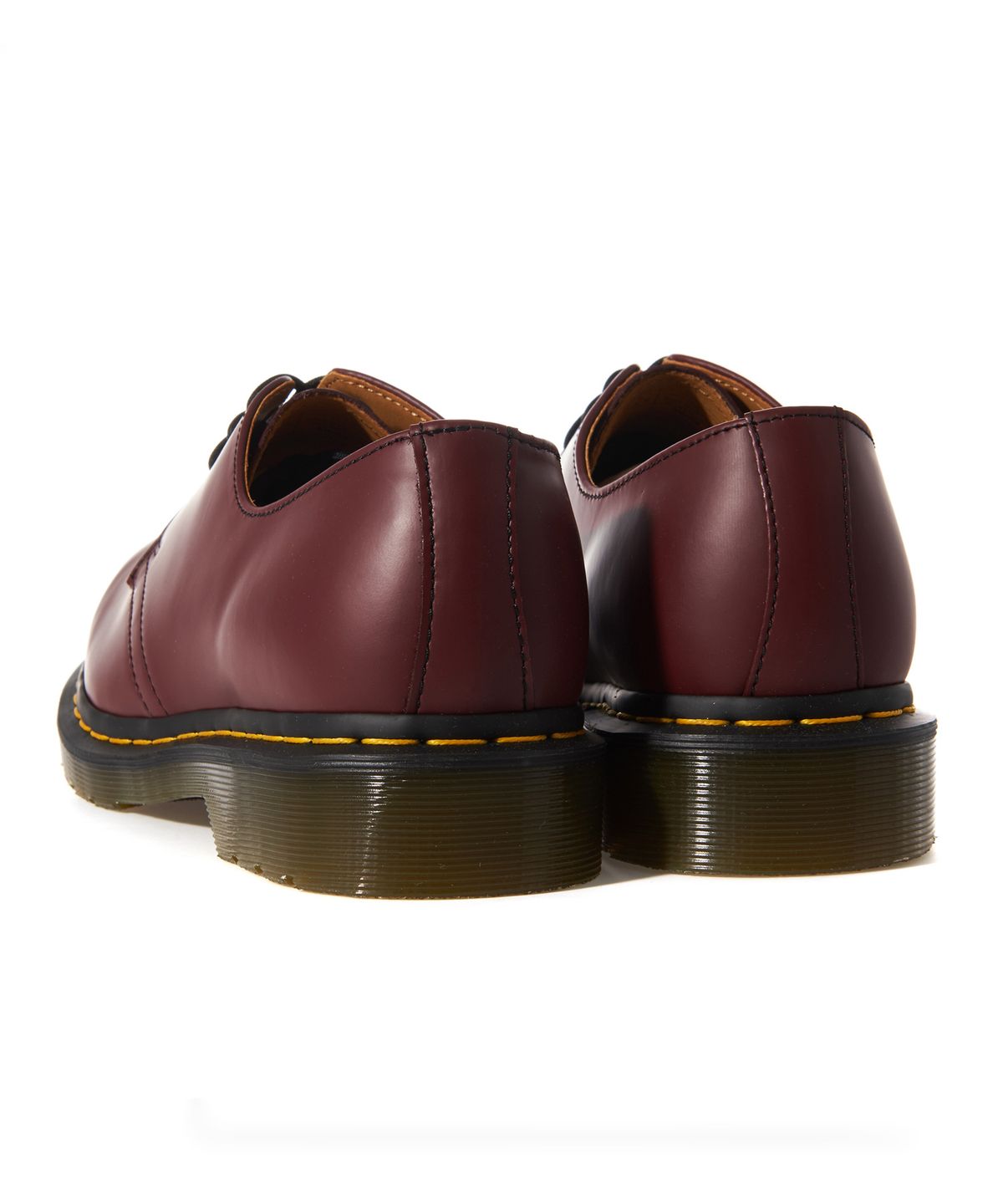 닥터마틴(DR.MARTENS) 1461 3홀 체리레드 11838600