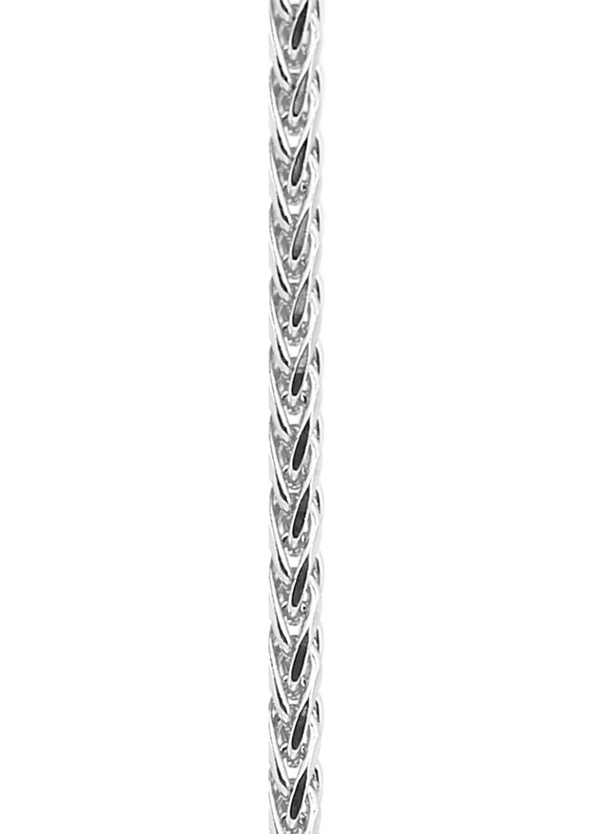 포체이서(FORCHASER) 웻지 체인  (1.6 mm) - WHITE