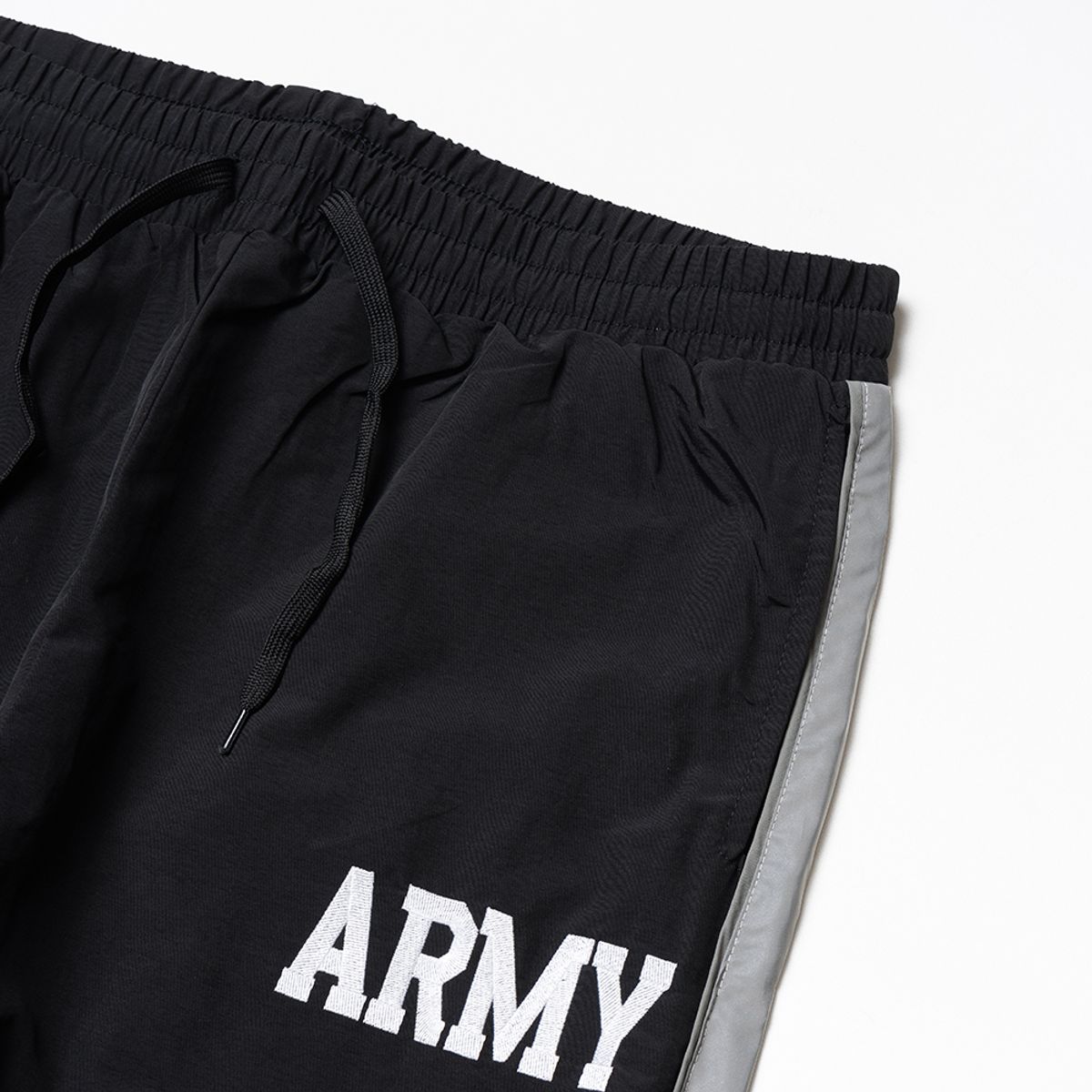 와이엠씨엘케이와이(YMCL KY) US ARMY IPFU Pants - Black