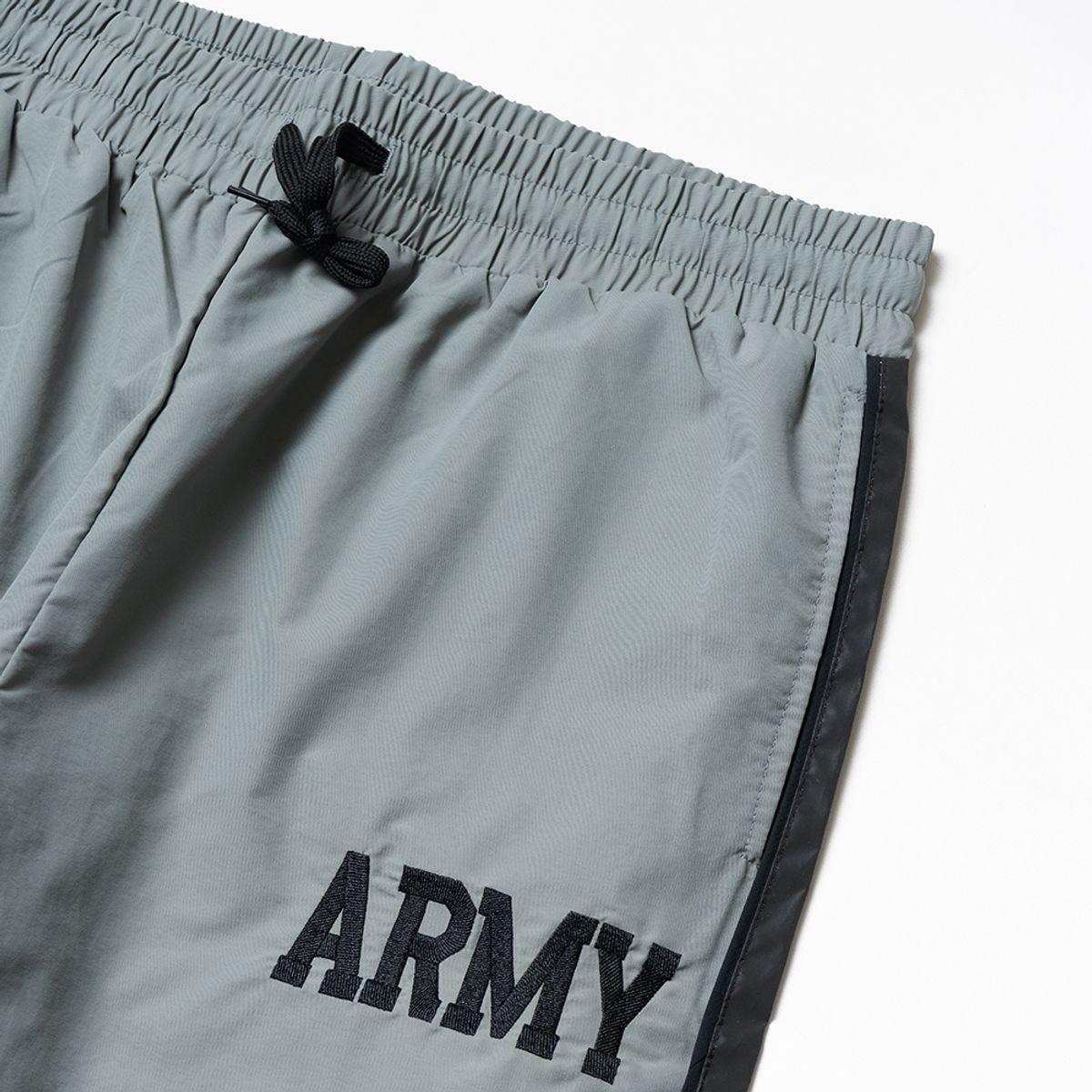 와이엠씨엘케이와이(YMCL KY) US ARMY IPFU Pants - Grey