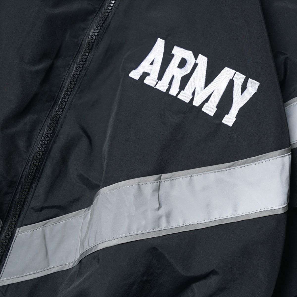 와이엠씨엘케이와이(YMCL KY) US ARMY IPFU Jacket - Black