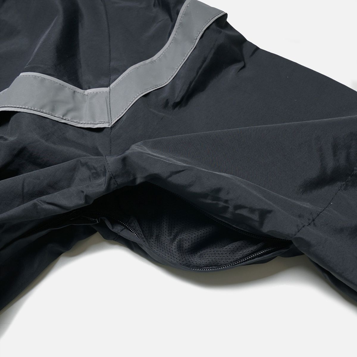 와이엠씨엘케이와이(YMCL KY) US ARMY IPFU Jacket - Black