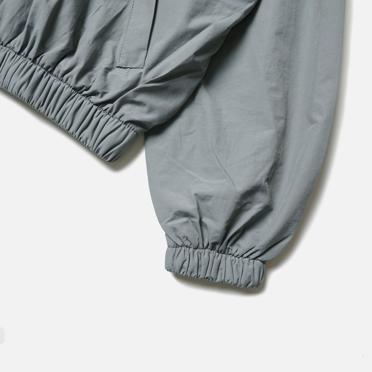 와이엠씨엘케이와이(YMCL KY) US ARMY IPFU Jacket - Grey